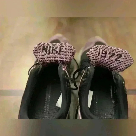 Womens Nike React Infinity Flyknit - Picture 5 of 11